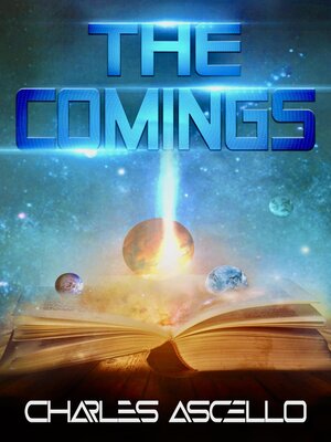 cover image of The Comings